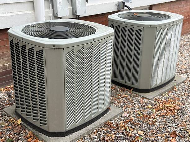 Reliable Ductwork Repair contractor in University Place, WA by JG Cool HVAC